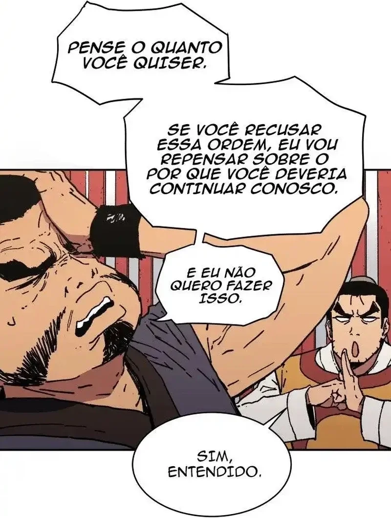 Pai Incomparável Capítulo 33 Página 22