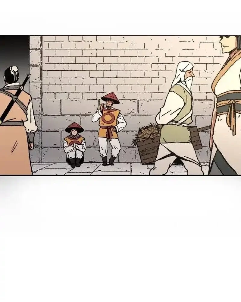 Pai Incomparável Capítulo 33 Página 25