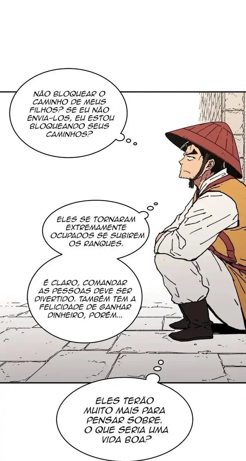 Pai Incomparável Capítulo 33 Página 26