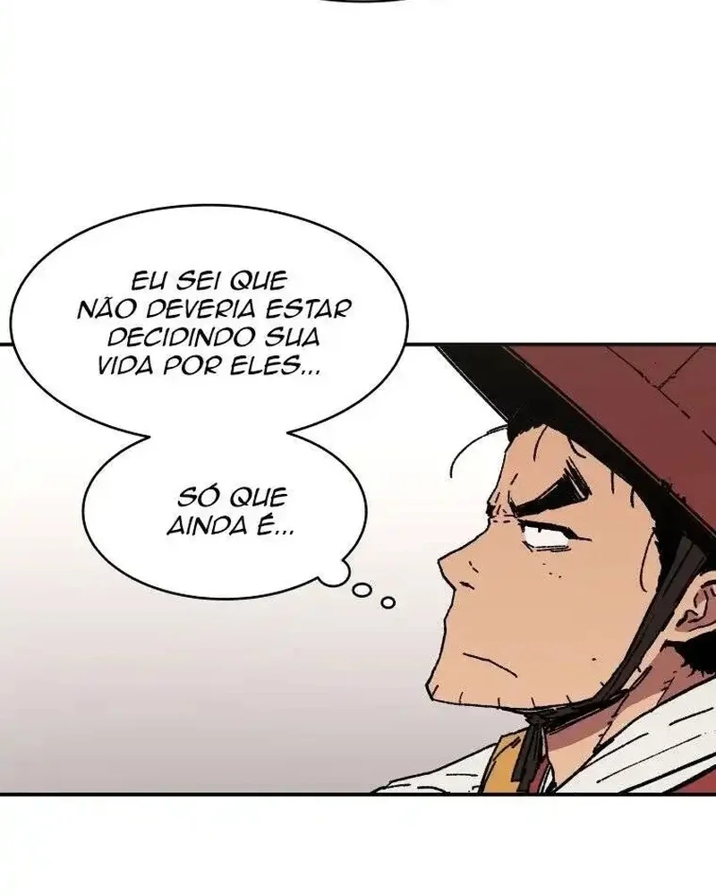 Pai Incomparável Capítulo 33 Página 27