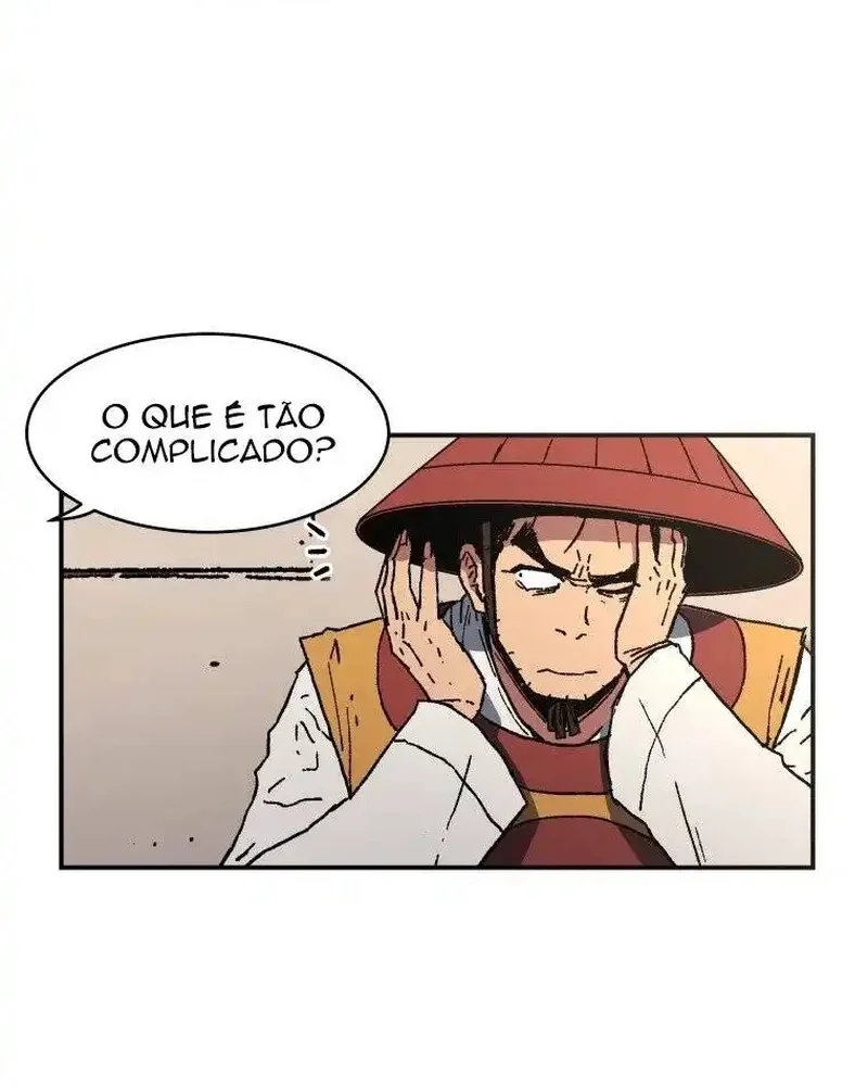 Pai Incomparável Capítulo 33 Página 29