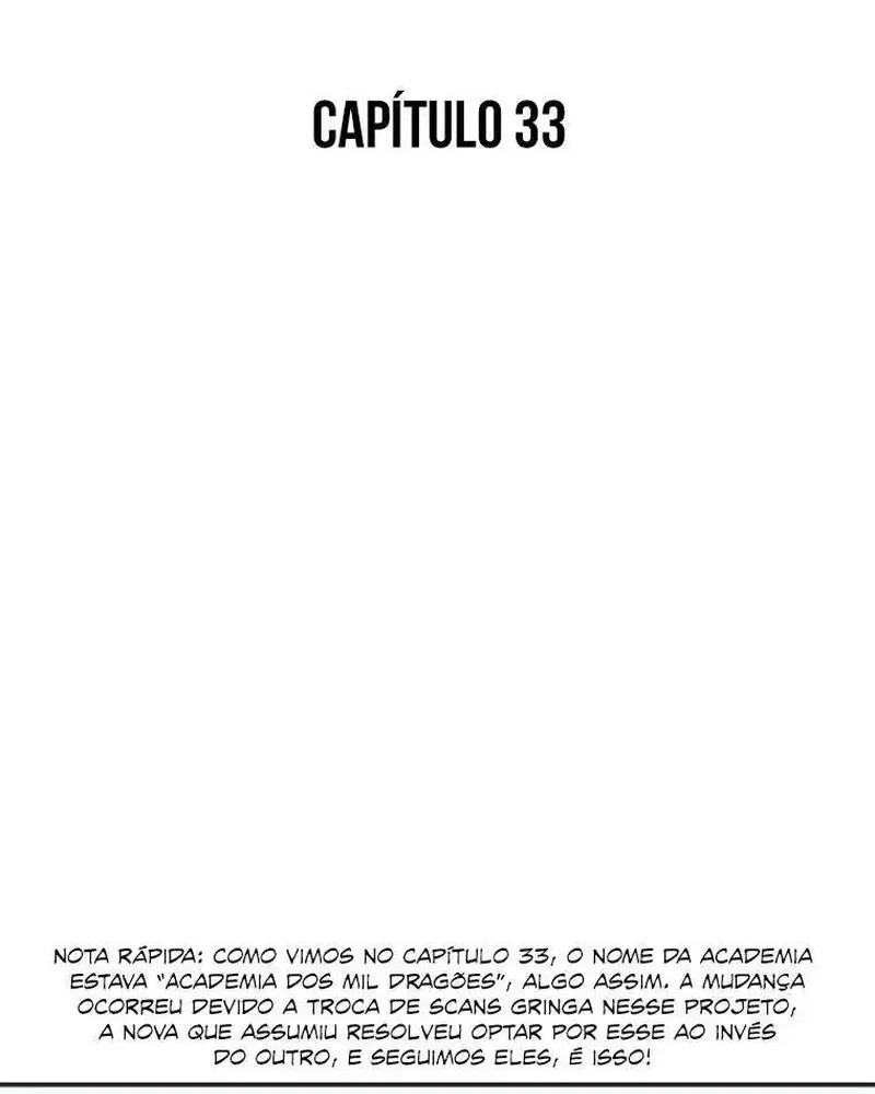 Pai Incomparável Capítulo 33 Página 3