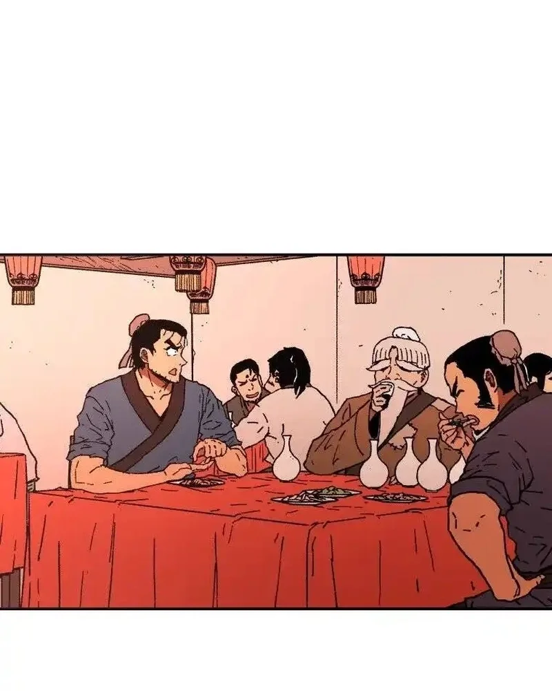 Pai Incomparável Capítulo 33 Página 36