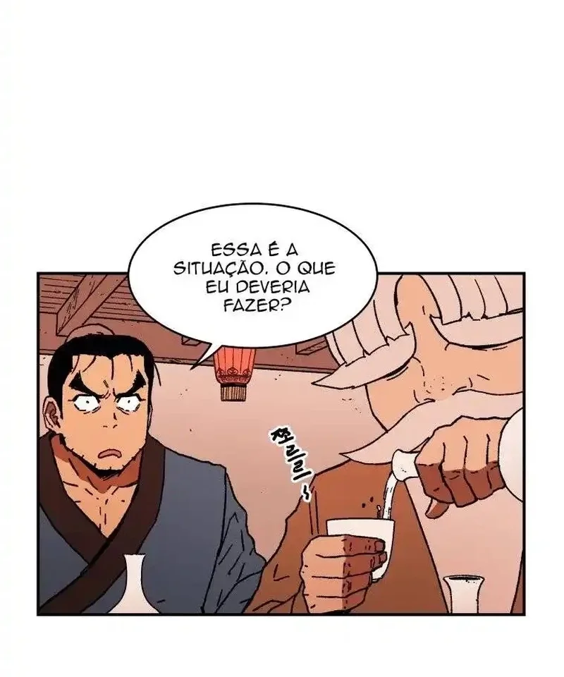 Pai Incomparável Capítulo 33 Página 37