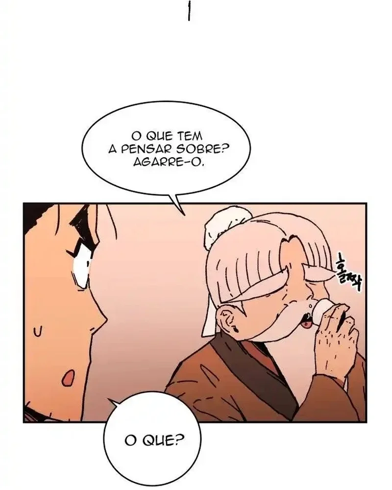Pai Incomparável Capítulo 33 Página 38