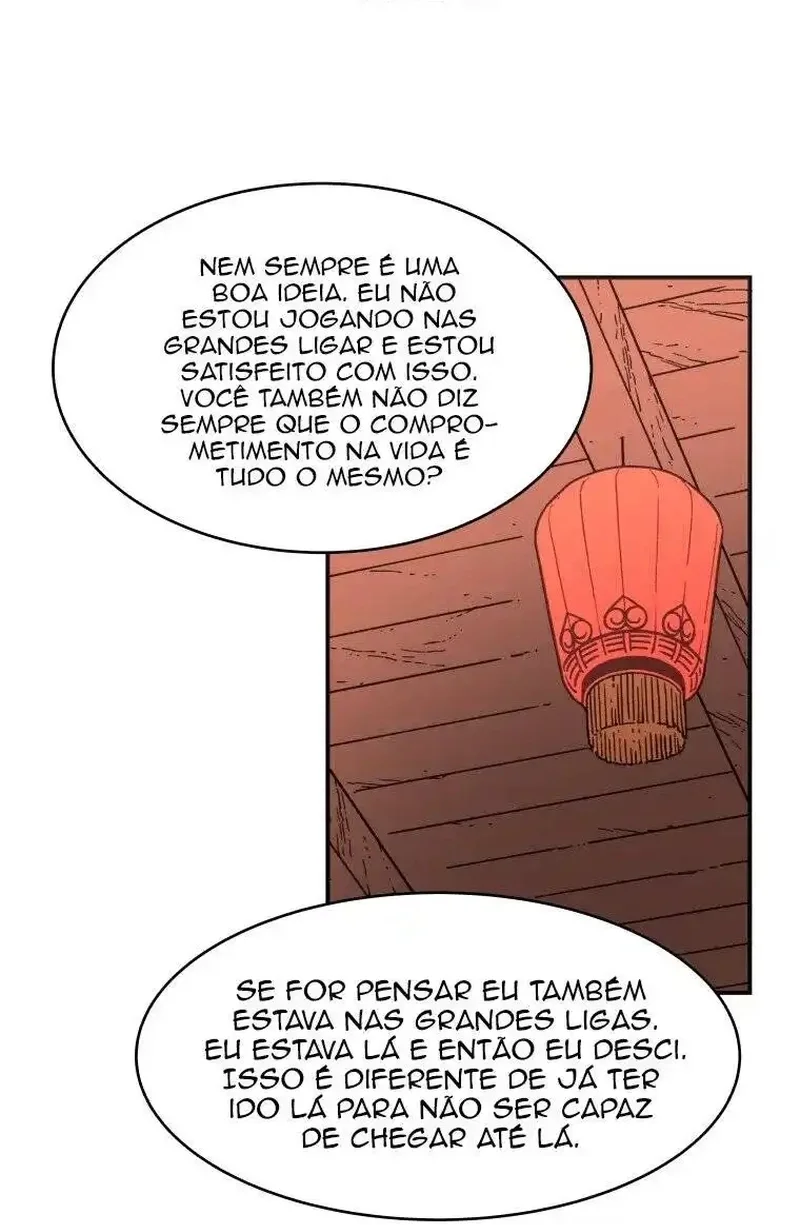 Pai Incomparável Capítulo 33 Página 42