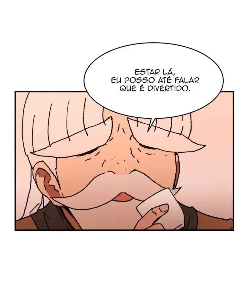 Pai Incomparável Capítulo 33 Página 43