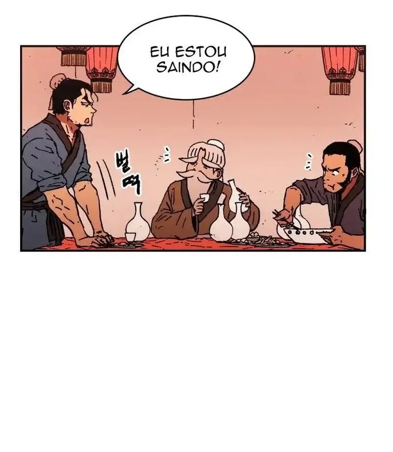 Pai Incomparável Capítulo 33 Página 45