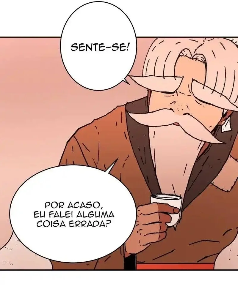 Pai Incomparável Capítulo 33 Página 46