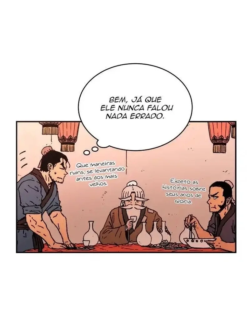 Pai Incomparável Capítulo 33 Página 47