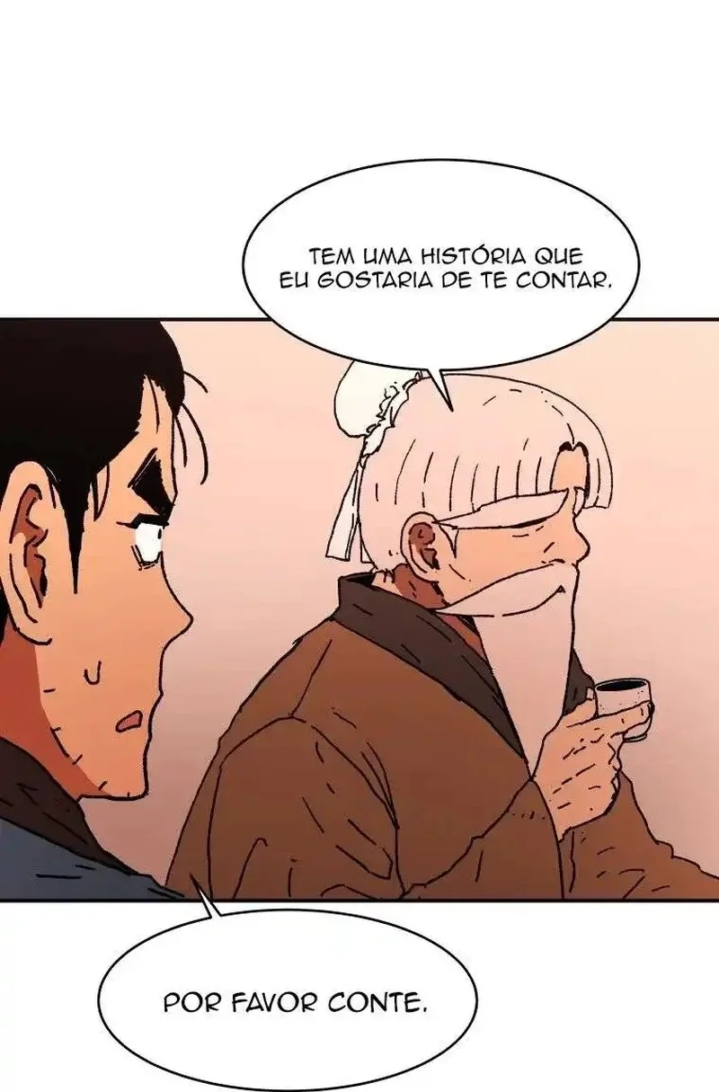Pai Incomparável Capítulo 33 Página 48