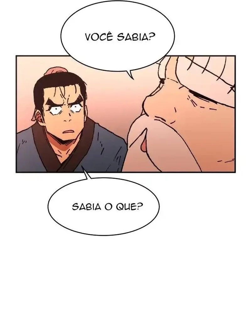 Pai Incomparável Capítulo 33 Página 54