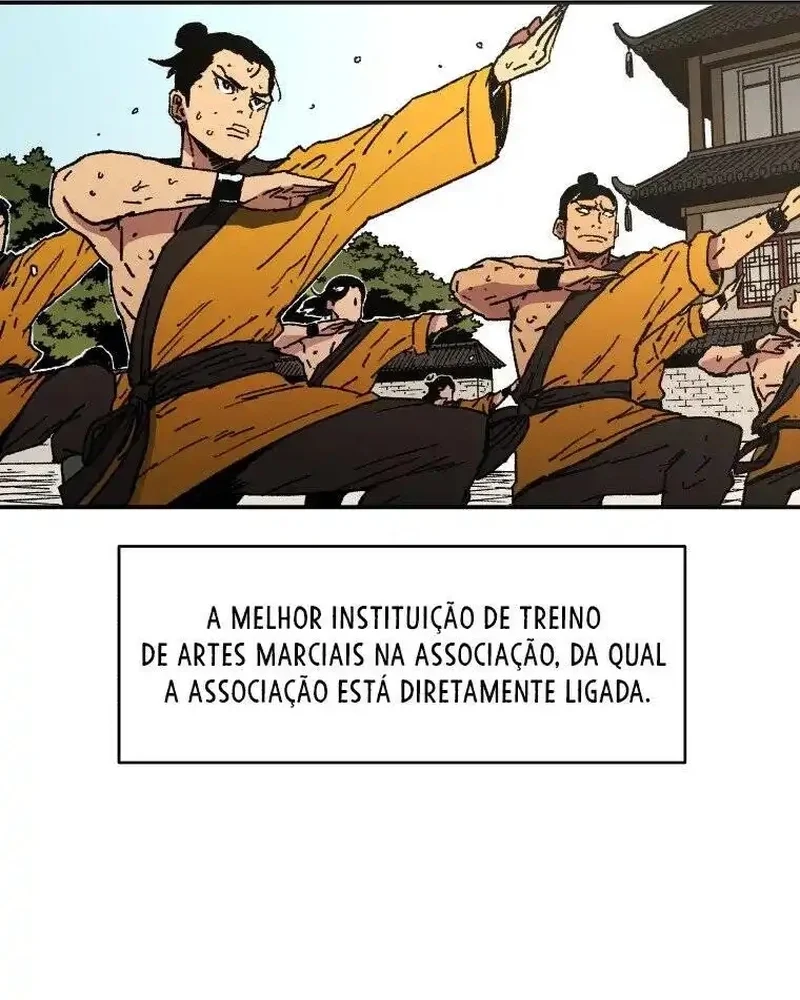 Pai Incomparável Capítulo 33 Página 6