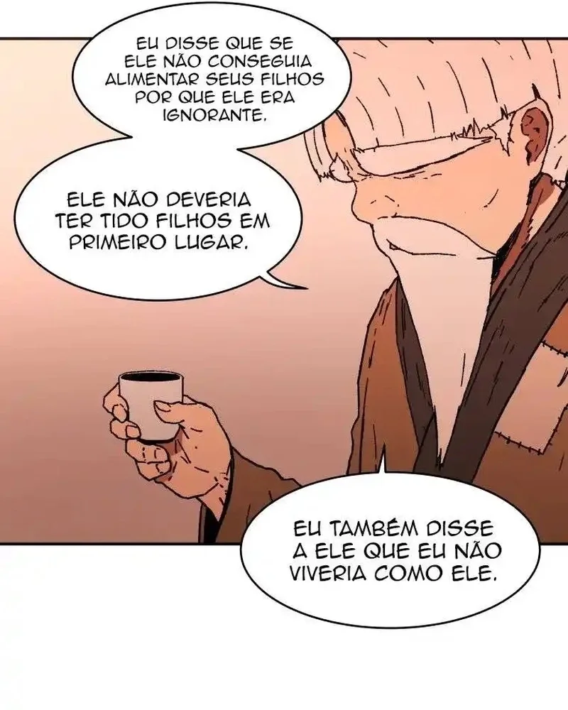 Pai Incomparável Capítulo 33 Página 61