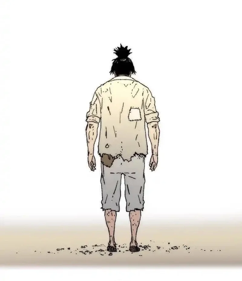 Pai Incomparável Capítulo 33 Página 63