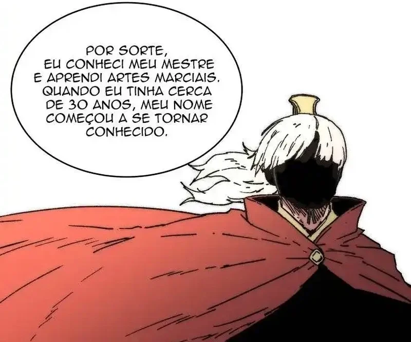 Pai Incomparável Capítulo 33 Página 65