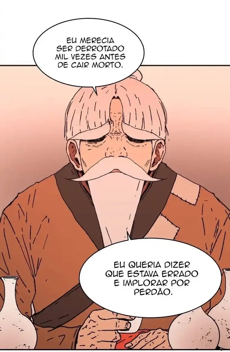 Pai Incomparável Capítulo 33 Página 67