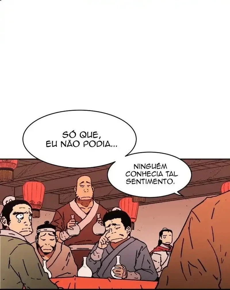 Pai Incomparável Capítulo 33 Página 68