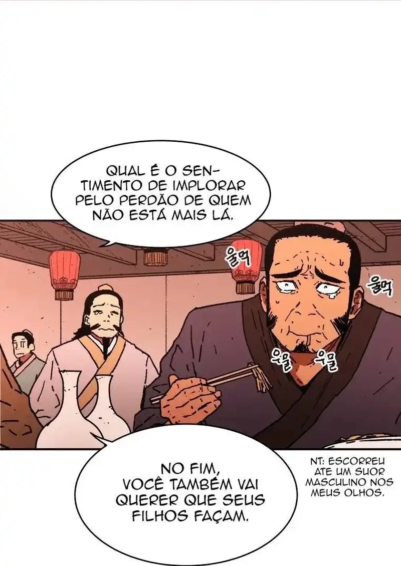 Pai Incomparável Capítulo 33 Página 69