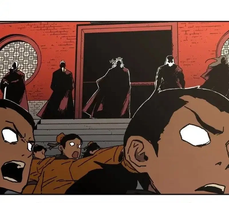 Pai Incomparável Capítulo 33 Página 7