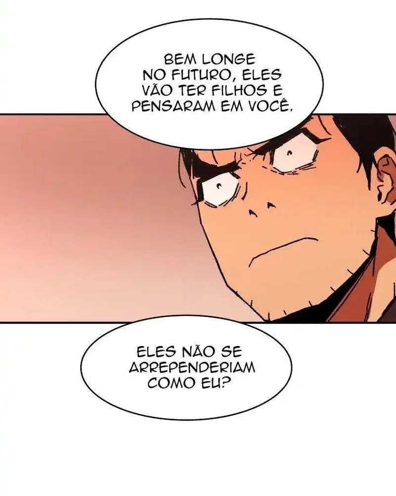 Pai Incomparável Capítulo 33 Página 77