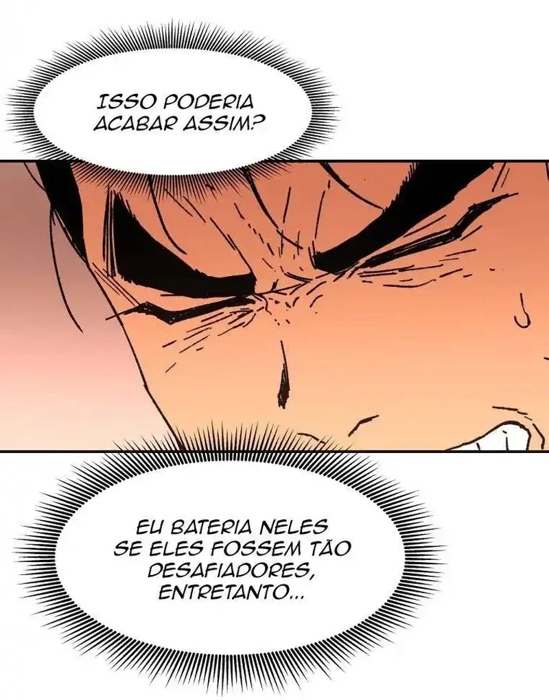 Pai Incomparável Capítulo 33 Página 78