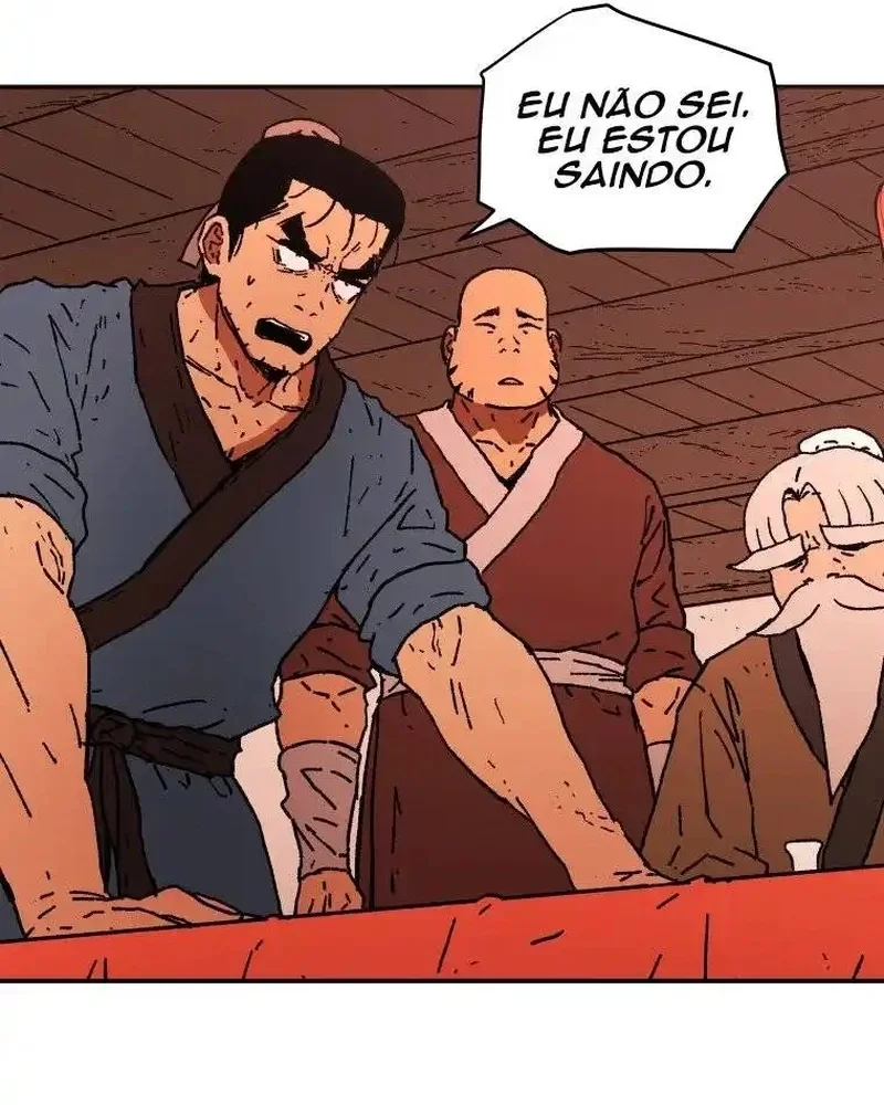 Pai Incomparável Capítulo 33 Página 80