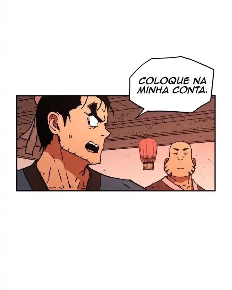 Pai Incomparável Capítulo 33 Página 81