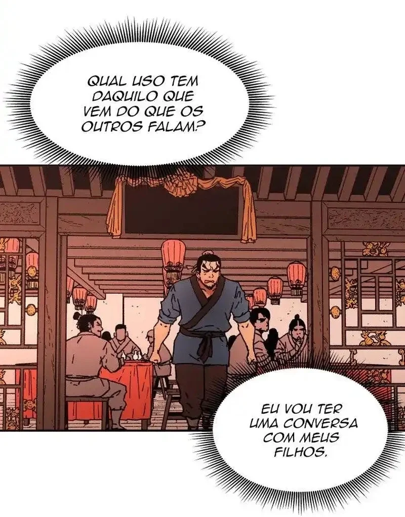 Pai Incomparável Capítulo 33 Página 82