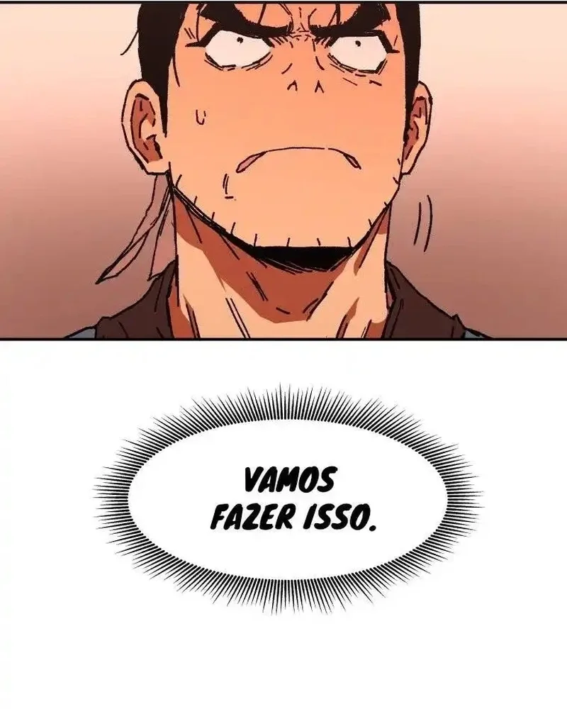 Pai Incomparável Capítulo 33 Página 84