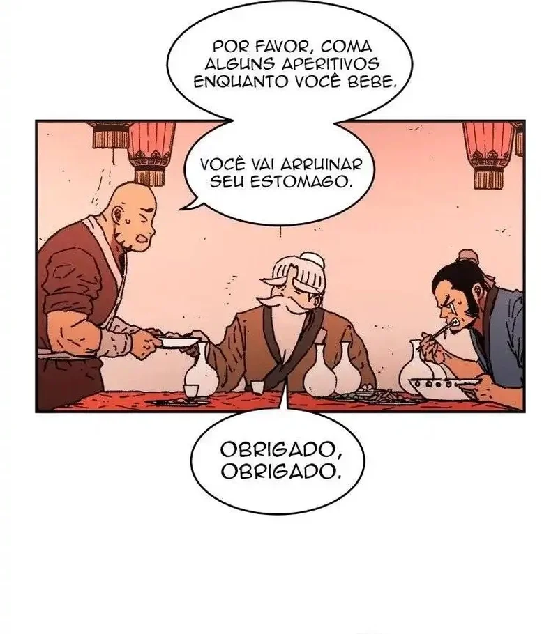 Pai Incomparável Capítulo 33 Página 86