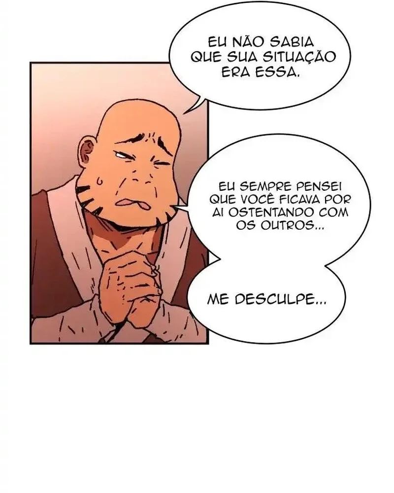 Pai Incomparável Capítulo 33 Página 87