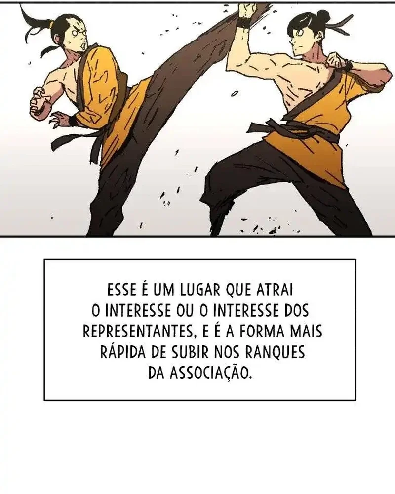 Pai Incomparável Capítulo 33 Página 9