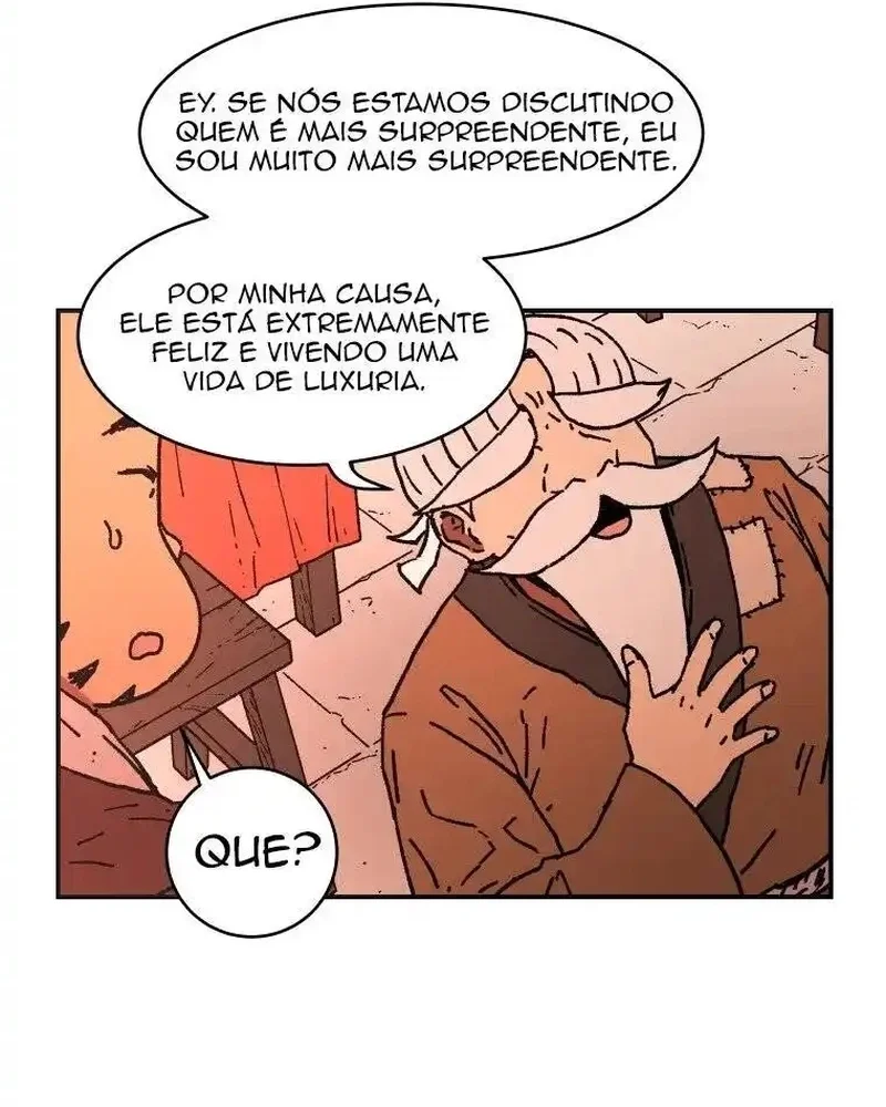 Pai Incomparável Capítulo 33 Página 90