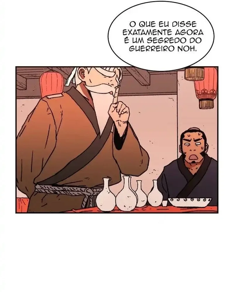 Pai Incomparável Capítulo 33 Página 97