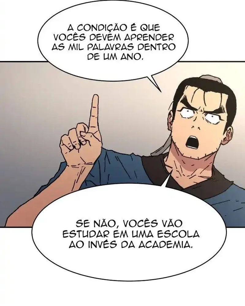 Pai Incomparável Capítulo 34 Página 11