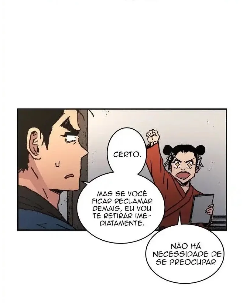 Pai Incomparável Capítulo 34 Página 16