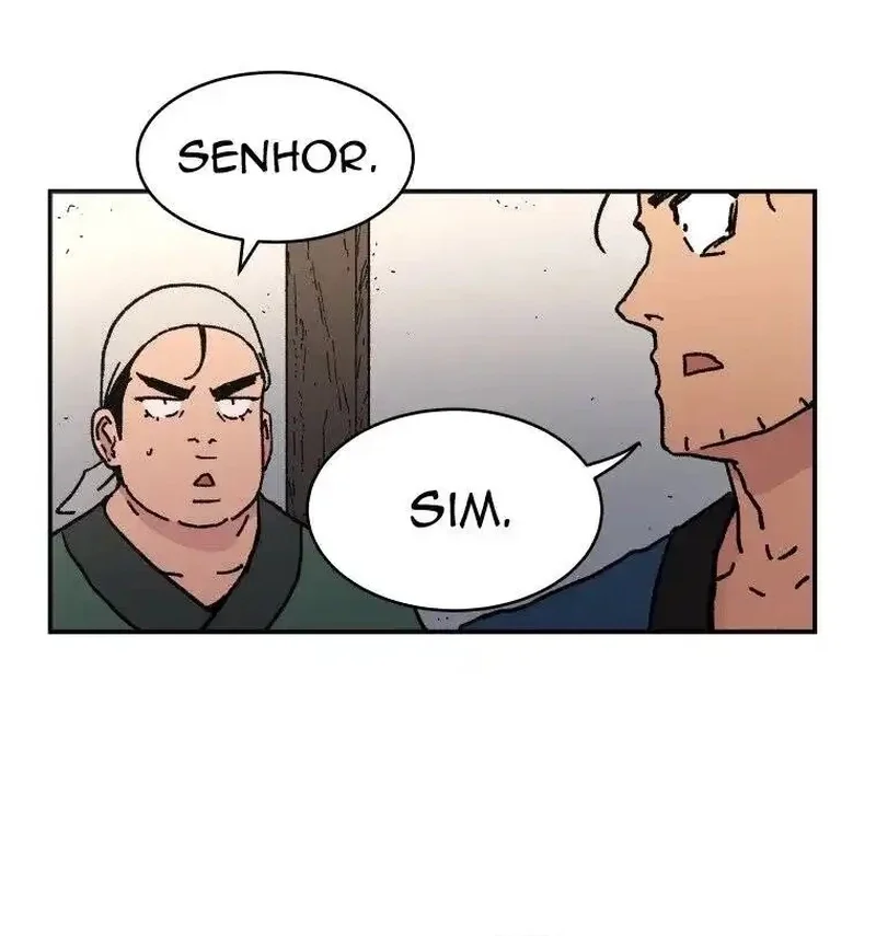 Pai Incomparável Capítulo 34 Página 19