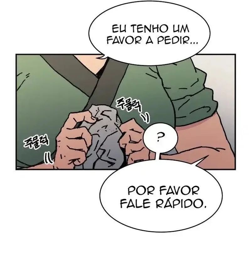 Pai Incomparável Capítulo 34 Página 20