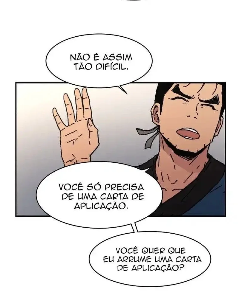 Pai Incomparável Capítulo 34 Página 23