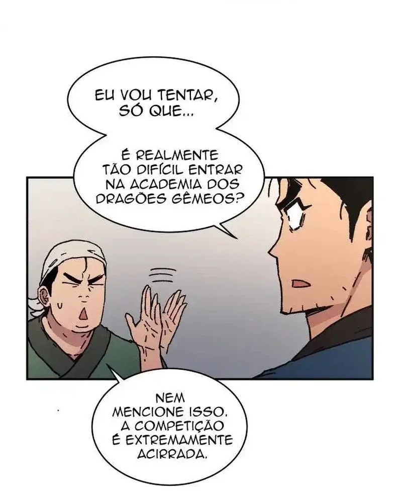 Pai Incomparável Capítulo 34 Página 25