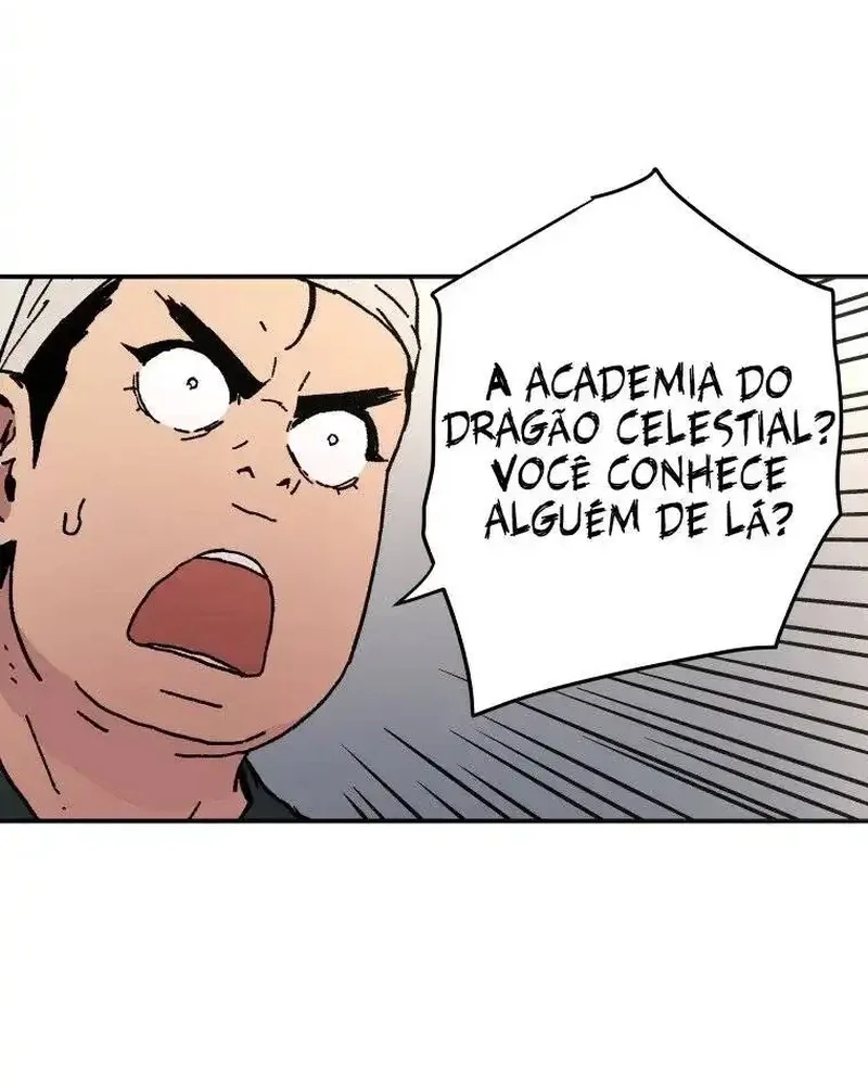 Pai Incomparável Capítulo 34 Página 27