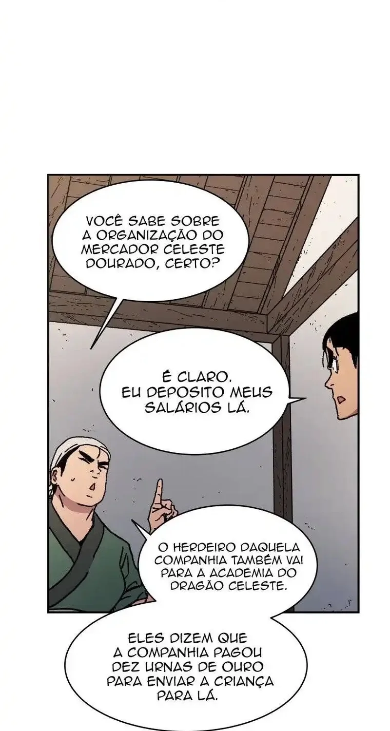 Pai Incomparável Capítulo 34 Página 29