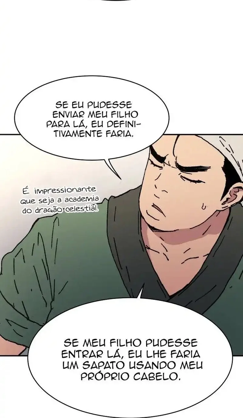 Pai Incomparável Capítulo 34 Página 30