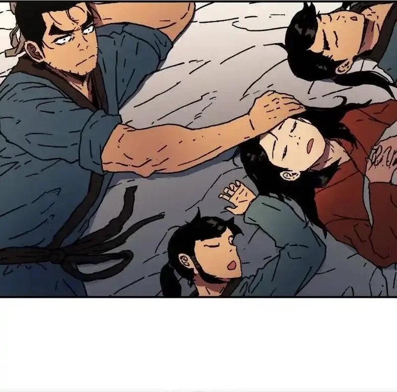 Pai Incomparável Capítulo 34 Página 36
