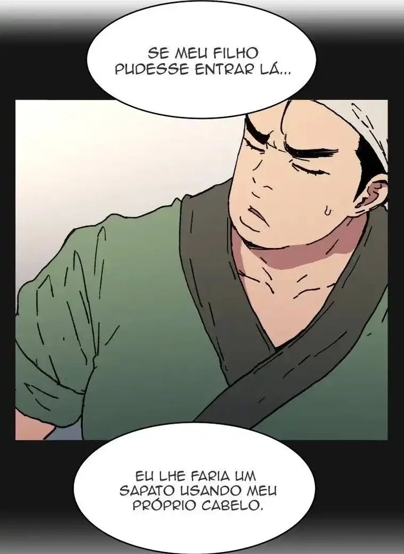 Pai Incomparável Capítulo 34 Página 37