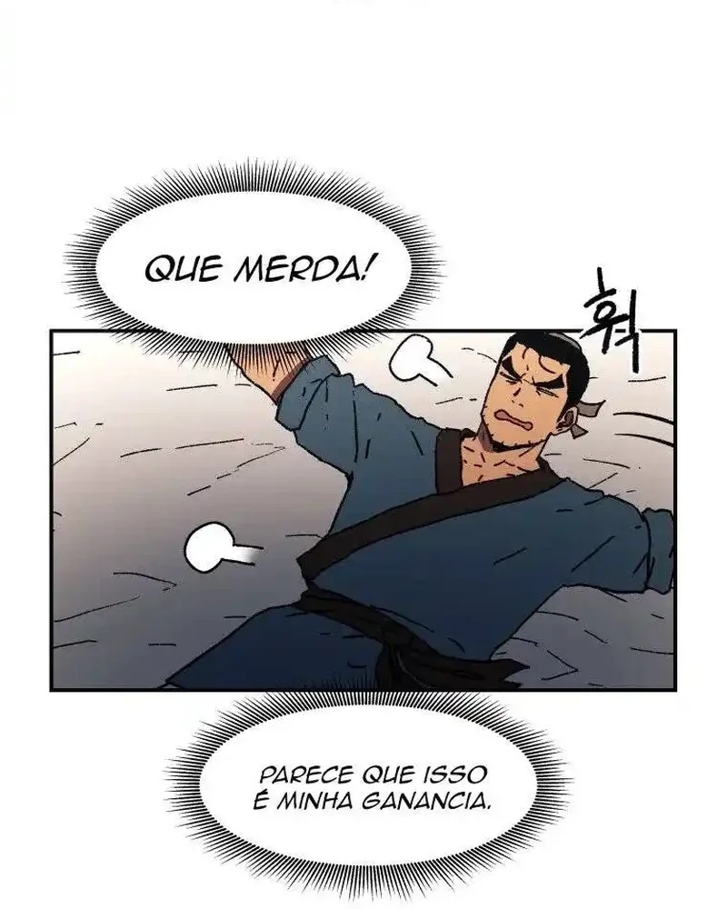Pai Incomparável Capítulo 34 Página 39