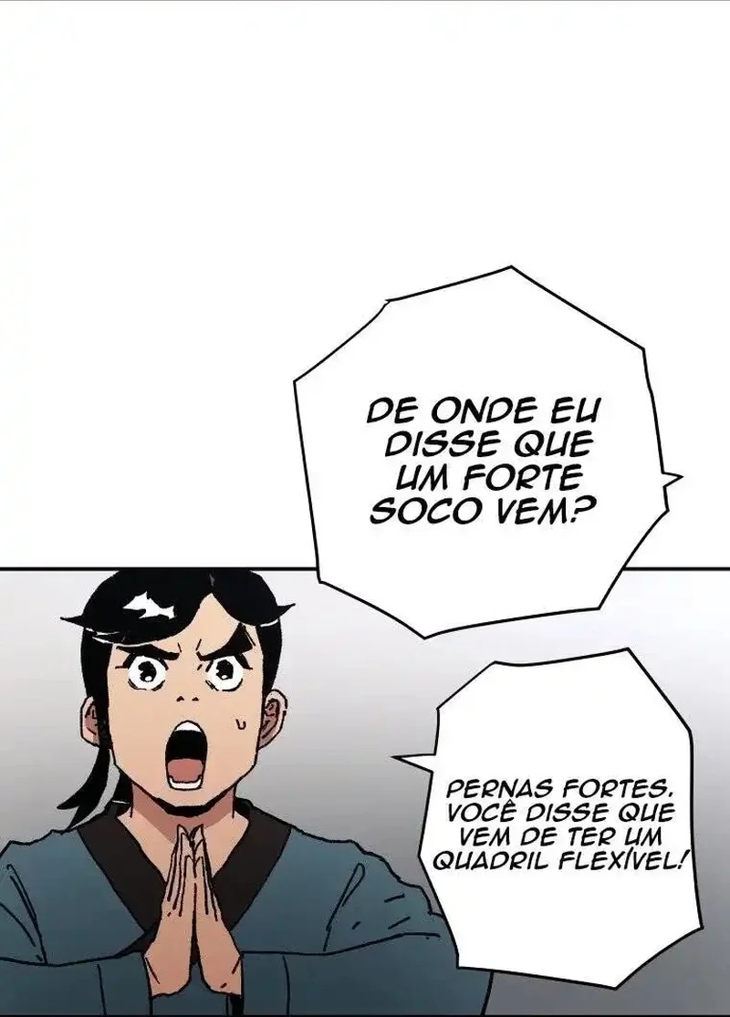 Pai Incomparável Capítulo 34 Página 49