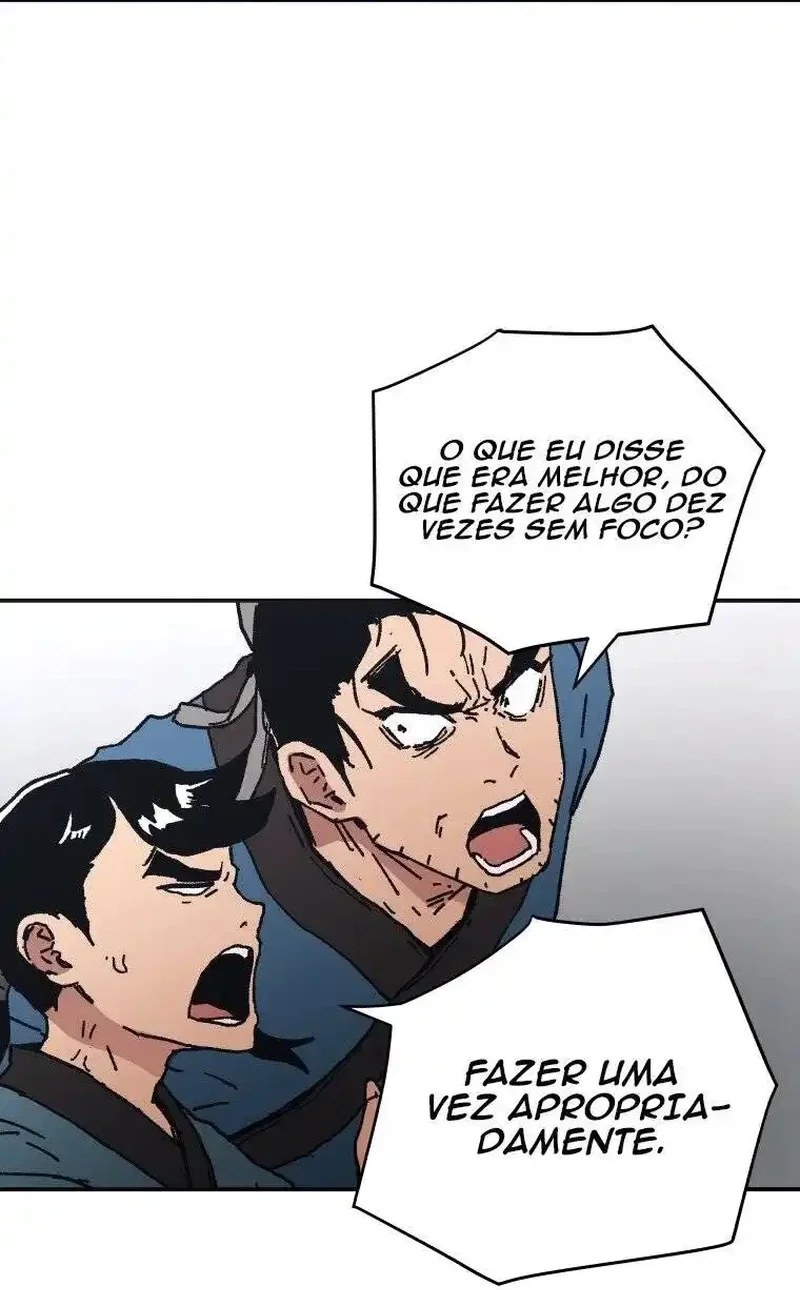 Pai Incomparável Capítulo 34 Página 50