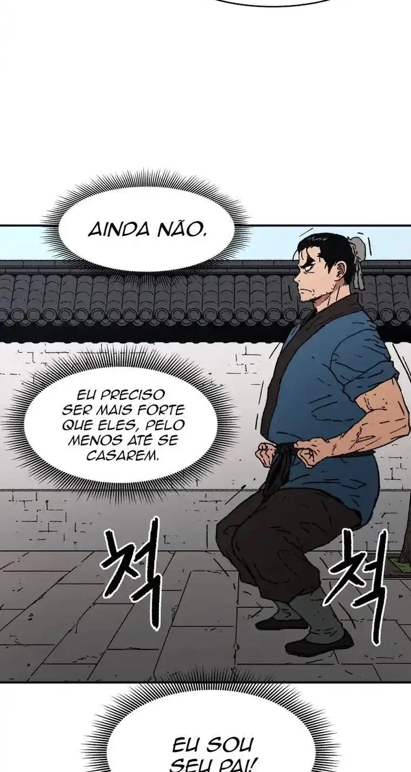 Pai Incomparável Capítulo 34 Página 52
